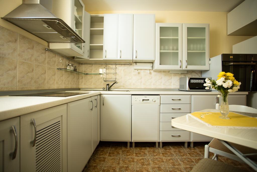 Garni Hotel President De Luxe Kragujevac Camera foto