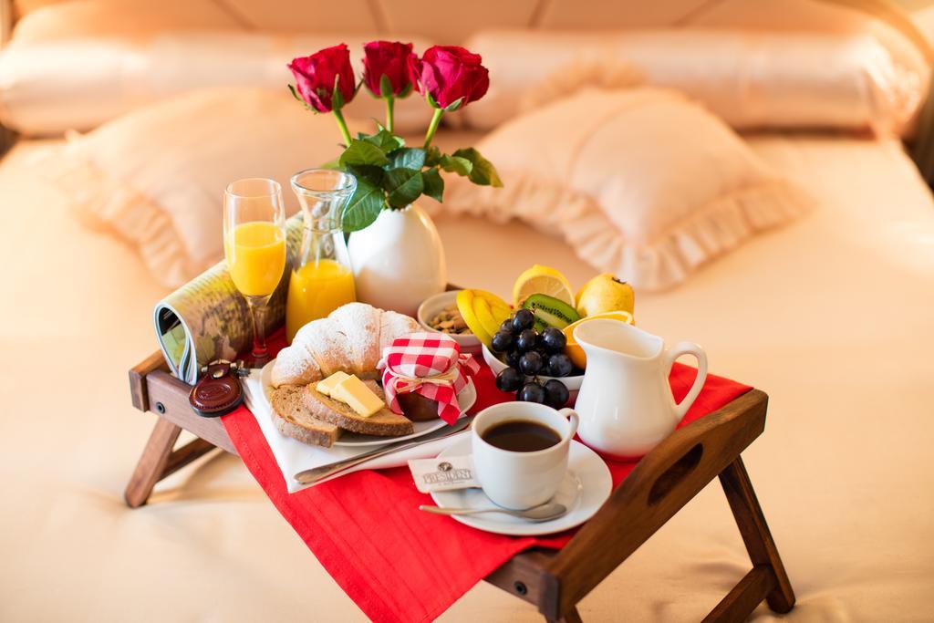 Garni Hotel President De Luxe Kragujevac Esterno foto