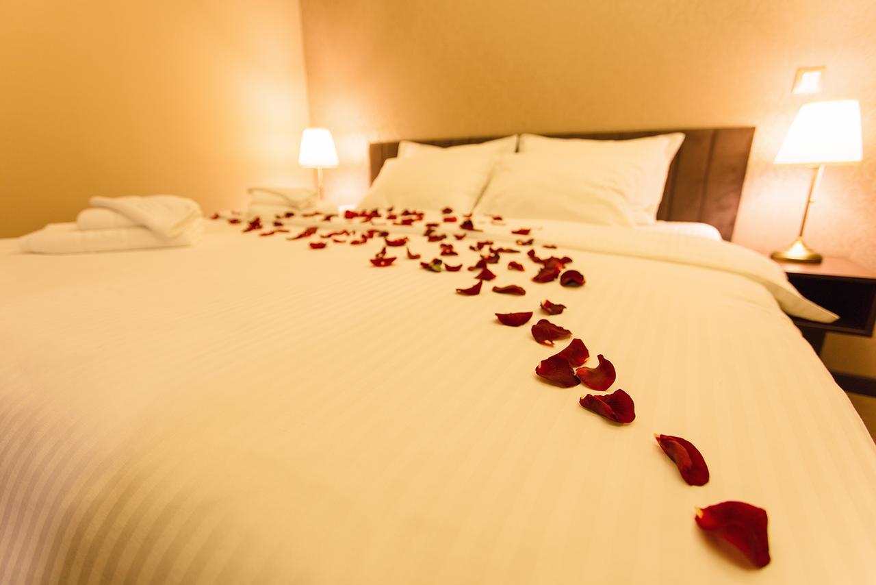 Garni Hotel President De Luxe Kragujevac Esterno foto